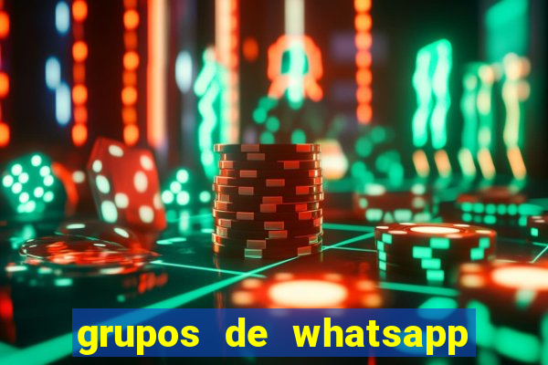 grupos de whatsapp de putaria